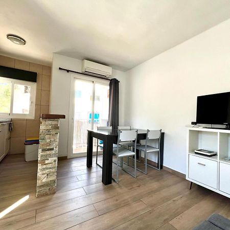 Copacabana Suite Es Pujols Zewnętrze zdjęcie