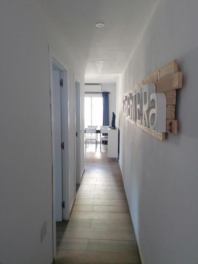 Copacabana Suite Es Pujols Zewnętrze zdjęcie
